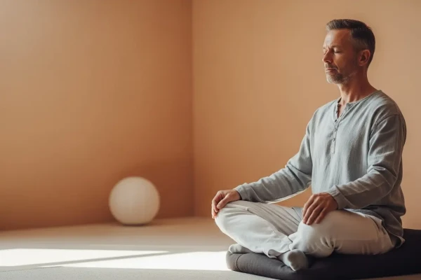 7 Langkah Awal Meditasi Mindfulness untuk Ketenangan Batin Luar Biasa: Mulai Sekarang!