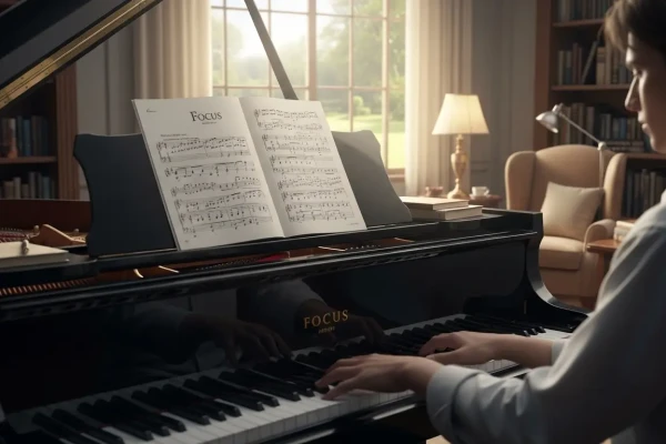 Musik instrumental ajaib: 10 daftar putar gratis untuk kerja lebih fokus