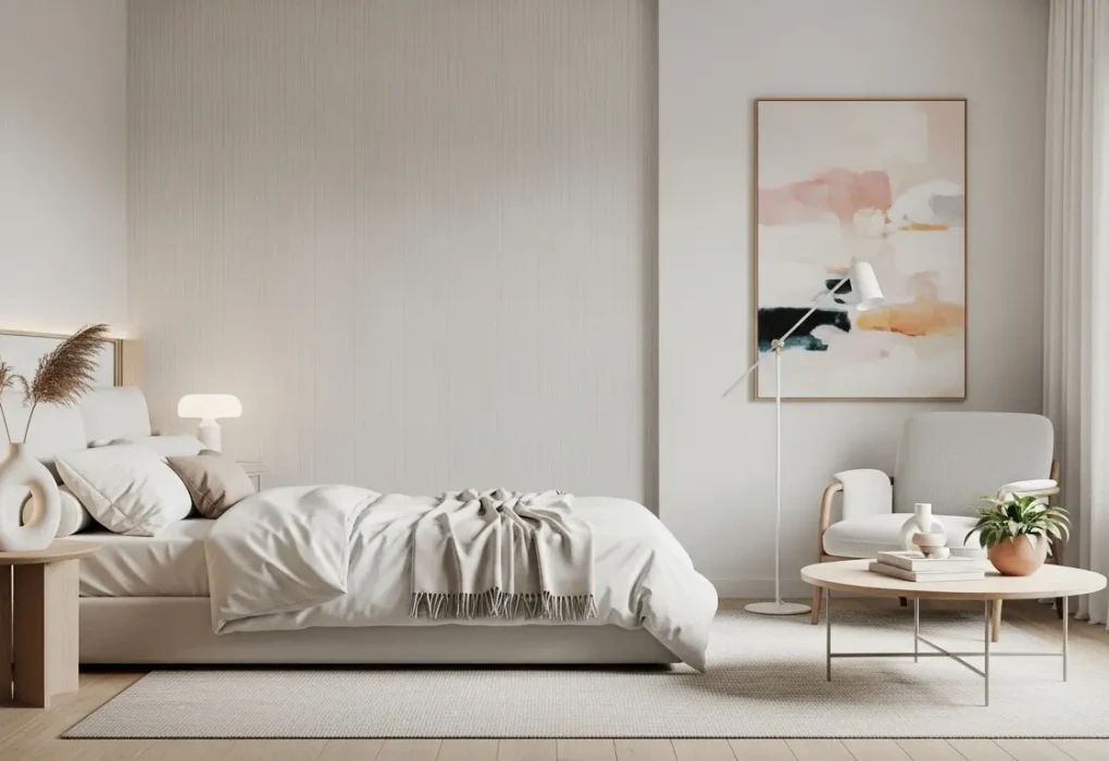 Ruang santai mini: 8 trik ampuh agar pikiran lebih jernih dan rileks