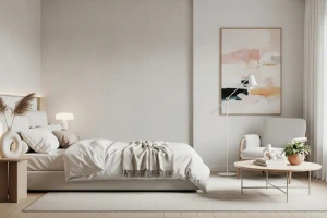 Ruang santai mini: 8 trik ampuh agar pikiran lebih jernih dan rileks